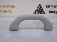 Ручка потолка Skoda Octavia 2013 561857607B A7 5E5 CHPA 1.4 МКПП, передняя