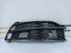 Решетка бампера Skoda Karoq 2017-2021 57A807368 1 NU7 ДО РЕСТАЙЛИНГ, правая