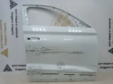 Дверь Skoda Kodiaq 2016-2022 565831056 1 NS7 ДО РЕСТАЙЛИНГ, передняя правая