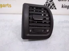 Обдув торпеды Skoda Fabia 2014 5J0819701 2 5J2 РЕСТАЙЛИНГ CBZB 1.2, левый