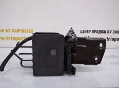 Блок ABS Skoda Octavia 2013 5Q0614517Q A7 5E5 CHPA 1.4 МКПП