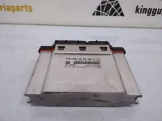 Блок управления двигателем Skoda Octavia 2013 04E907309A A7 5E5 CHPA 1.4 МКПП