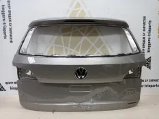 Крышка багажника Volkswagen Taos 2020-2022 2GL827105 1 CP1