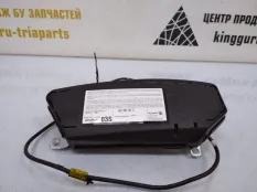 Подушка безопасности в сиденье Skoda Fabia 2014 6Q0880242B 2 5J2 РЕСТАЙЛИНГ CBZB 1.2, передняя правая