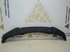 Спойлер Бампера BMW X5 2019-2023 51117421792 G05, передний