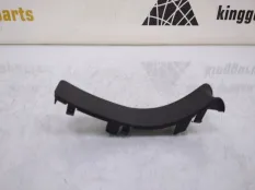 Накладка центральной консоли Skoda Fabia 2014 5J0863739 2 5J2 РЕСТАЙЛИНГ CBZB 1.2