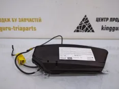 Подушка безопасности в сиденье Skoda Fabia 2014 6Q0880241B 2 5J2 РЕСТАЙЛИНГ CBZB 1.2, передняя левая