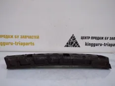 Кронштейн бампера Skoda Fabia 2014 5J6807863 2 5J2 РЕСТАЙЛИНГ CBZB 1.2, задний левый