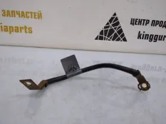 Клемма аккумулятора Skoda Fabia 2014 6R0971637E 2 5J2 РЕСТАЙЛИНГ CBZB 1.2