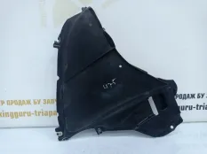 Защита бампера BMW 5 2017-2020 51718060031 G30 M-PACK ДО РЕСТАЙЛИНГ, передняя левая