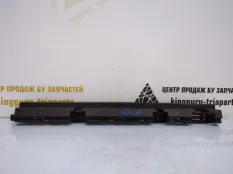 Порог Volvo S90 2 D4 Дорестайлинг 2020 31386132 PS 2.0 ДИЗЕЛЬ D4204T14, задний правый