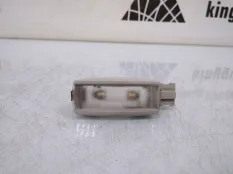 Плафон подсветки салона Skoda Octavia 2013 1K0947109 A7 5E5 CHPA 1.4 МКПП