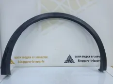 Расширитель крыла Volkswagen Tiguan 2016-2020 5NA854819K 2 AD1 ДО РЕСТАЙЛИНГ, задний левый