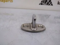 Ответная часть замка двери Skoda Fabia 2014 5J0837033A 2 5J2 РЕСТАЙЛИНГ CBZB 1.2