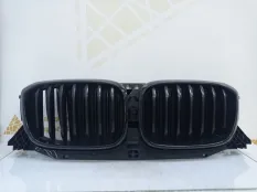 Воздушная заслонка жалюзи BMW X3 2017-2021 51137497227 G01 ДО РЕСТАЙЛИНГ