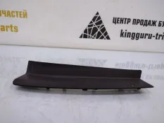 Накладка фонаря Skoda Octavia 2013 5E5945311 A7 5E5 CHPA 1.4 МКПП, левая