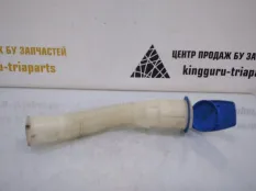 Горловина бачка стеклоомывателя Skoda Fabia 2014 8D0955455 2 5J2 РЕСТАЙЛИНГ CBZB 1.2