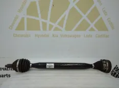Привод Skoda RAPID 2013 6R0407762K 1 NH3 ДО РЕСТАЙЛИНГ 1.2 CBZD, передний правый
