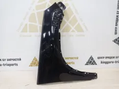 Крыло Volkswagen Tiguan 2007-2011 5N0821106A 1 5N1 ДО РЕСТАЙЛИНГ, переднее правое