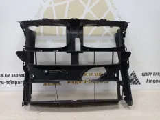 Воздуховод радиатора BMW X6 2014-2018 51747343798 F16