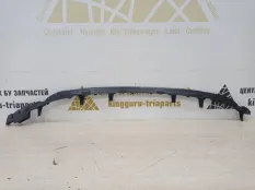Абсорбер бампера нижний BMW 5 2020-2022 51118746307 G30 M-PACK РЕСТАЙЛИНГ, передний