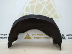 Подкрылок BMW X5 2010-2013 51487248210 E70 РЕСТАЙЛИНГ, задний правый