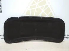 Обшивка капота Hyundai Creta 2021-2022 81125BW000 2 SU2