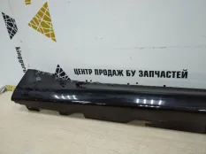 Порог BMW 7 2015-2019 51778064982 G11 M-PACK ДО РЕСТАЙЛИНГ, правый