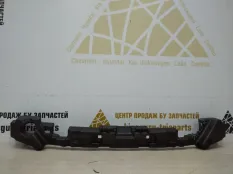 Абсорбер бампера Hyundai Solaris 2020-2022 86520H5500 2 HCR РЕСТАЙЛИНГ, передний