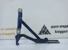 Петля крышки багажника Hyundai Sonata 2001-2012 792103D000 4 EF РЕСТАЙЛИНГ, левая