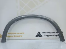 Расширитель крыла BMW X5 2013-2018 51777378584 F15 M-PACK, задний правый