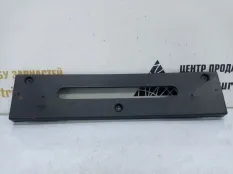 Площадка номерного знака Hyundai Creta 2021-2022 86529BW000 2 SU2