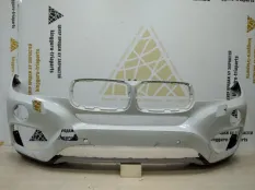 Бампер BMW X6 2014-2018 51117422898 F16, передний
