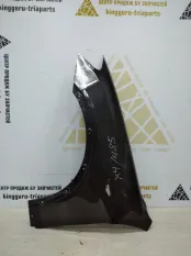 Крыло BMW X3 2010 41357267323 F25 2.0 N47D20, переднее левое