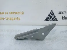Кронштейн подушки безопасности Volkswagen Passat 1996-2001 3B1880264 B5 3B5 ДО РЕСТАЙЛИНГ