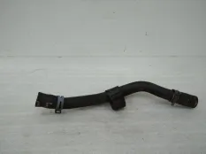 Патрубок системы охлаждения Skoda Fabia 2014 6R0122157D 2 5J2 РЕСТАЙЛИНГ CBZB 1.2