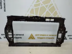 Панель передняя Hyundai Creta 2021-2022 64101BW000 2 SU2