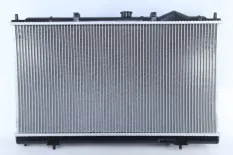 Радиатор охлаждения двигателя Mitsubishi Colt 5 1995-2004 ATMB0005RAD CJ_A