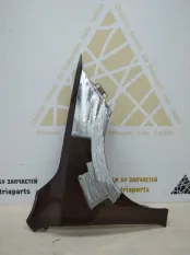 Крыло Skoda Rapid 2020-2022 60U821022 2 NK6, переднее правое