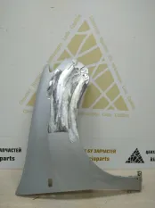 Крыло Renault Logan 2014-2018 631008933R 2 L8 ДО РЕСТАЙЛИНГ, переднее правое