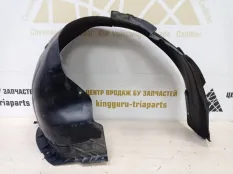 Подкрылок Hyundai Solaris 2020-2022 86814H5500 2 HCR РЕСТАЙЛИНГ, передний правый