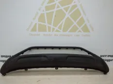 Накладка бампера Hyundai Creta 2021-2022 86577BW000 2 SU2, передняя