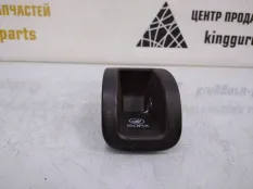 Накладка сиденья Skoda Octavia 2013 5E0887233A A7 5E5 CHPA 1.4 МКПП, задняя