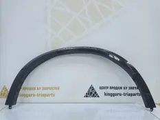 Расширитель крыла BMW X5 2019-2023 51778099122 G05 M-PACK, задний правый