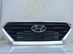 Решетка радиатора Hyundai Creta 2021-2022 86350BW000 2 SU2