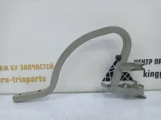 Петля капота Hyundai Solaris 2010-2014 792204L000 1 RB ДО РЕСТАЙЛИНГ, правая