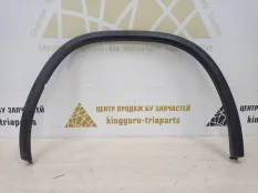 Расширитель крыла Skoda Kodiaq 2016-2022 565854820 1 NS7 ДО РЕСТАЙЛИНГ, задний правый