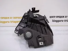 Кронштейн крыла BMW X5 2013-2018 51647294543 F15, передний левый