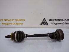 Привод Skoda Rapid 2017-2020 6R0407761R 1 NH3 РЕСТАЙЛИНГ, передний левый