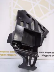 Кронштейн бампера BMW X5 2013-2018 51127294722 F15, задний правый